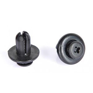 Hyundai Kia Davlumbaz Ve Tampon Klipsi 10 Adet 86590-28000