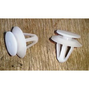 Opel Kapı Döşeme Klipsi 10 Adet 2345957
