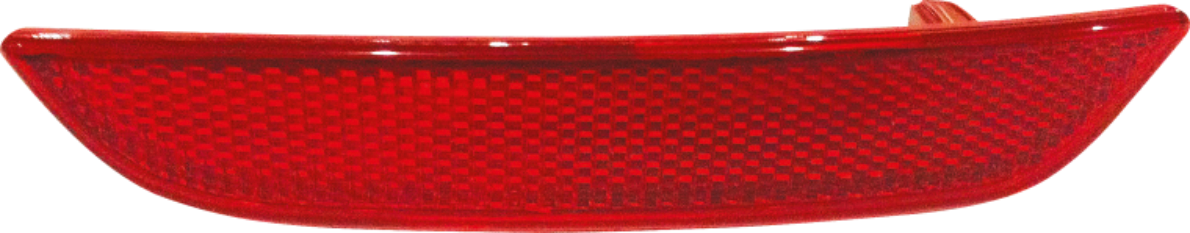 Arka Tampon Reflektörü Sol Clio 4 - 265659650R
