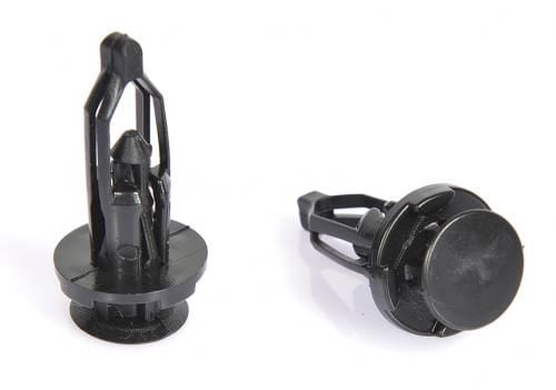 Toyota Tampon Klipsi 10 Adet 52161-02030
