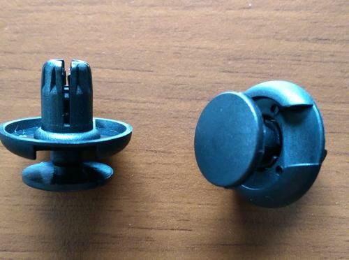 Honda Civic Mitsubishi Davlumbaz Klipsi 10 Adet 91501-S04-003
