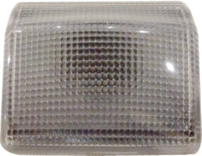 Çamurluk Sinyali (Yan Sinyal) Clio 3 - 8200343322