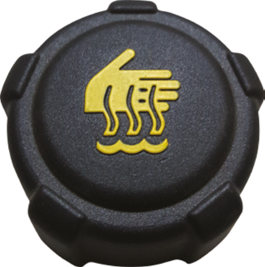 Radyatör Depo Kapağı Renault Tüm Modellere Uyumlu 8200048024