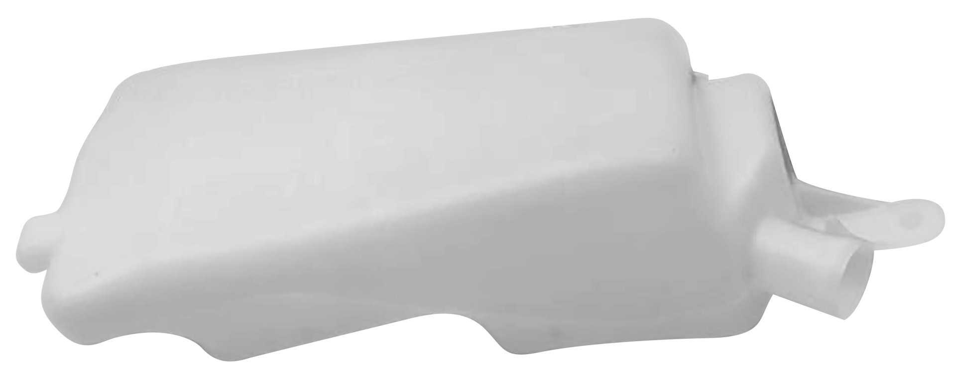 Renault Clio 3 - Cam Suyu Deposu Bidonu 7701058023