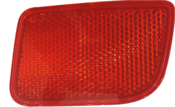 Master 3 Arka Tampon Reflektörü Sağ 8200152643