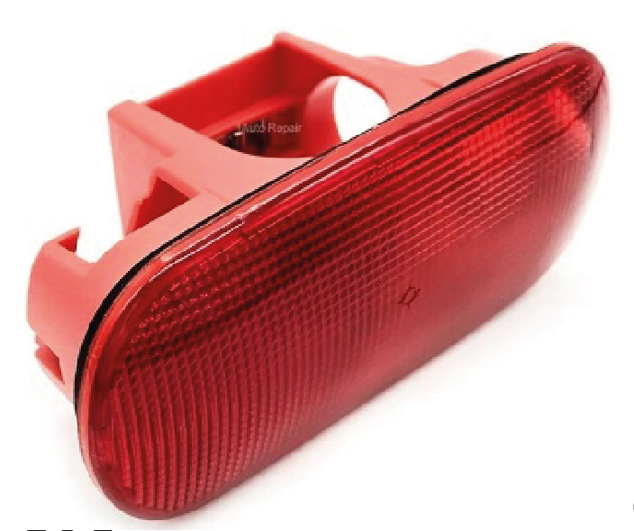 Renault Master 2 - 3. Stop Lambası 1998 - 2011 - 7700352940