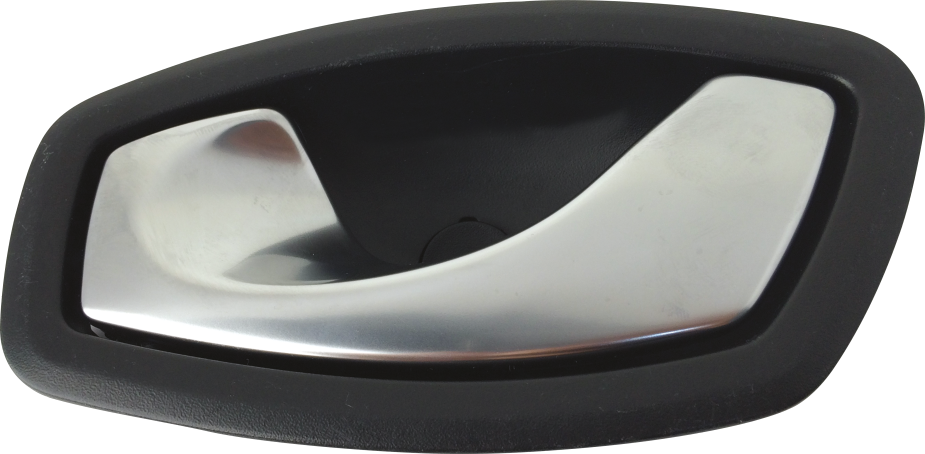 Kapı İç Açma Kolu Sol Krom Clio 4 - Fluence 826733790R