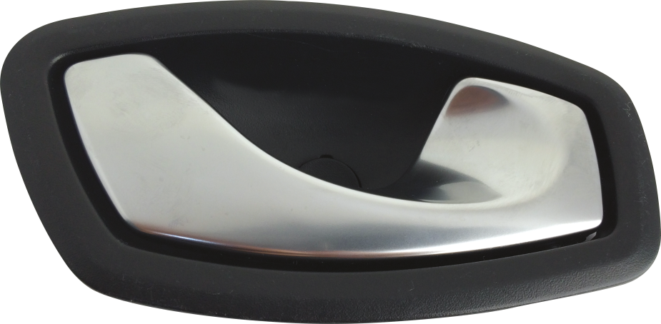 Kapı İç Açma Kolu Sağ Krom Clio 4 - Fluence 826720001R
