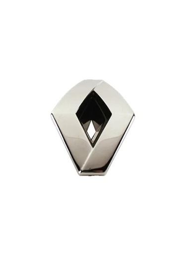 Renault 19 Renault 9 1997 Ve Sonrası Panjur Arması Ön