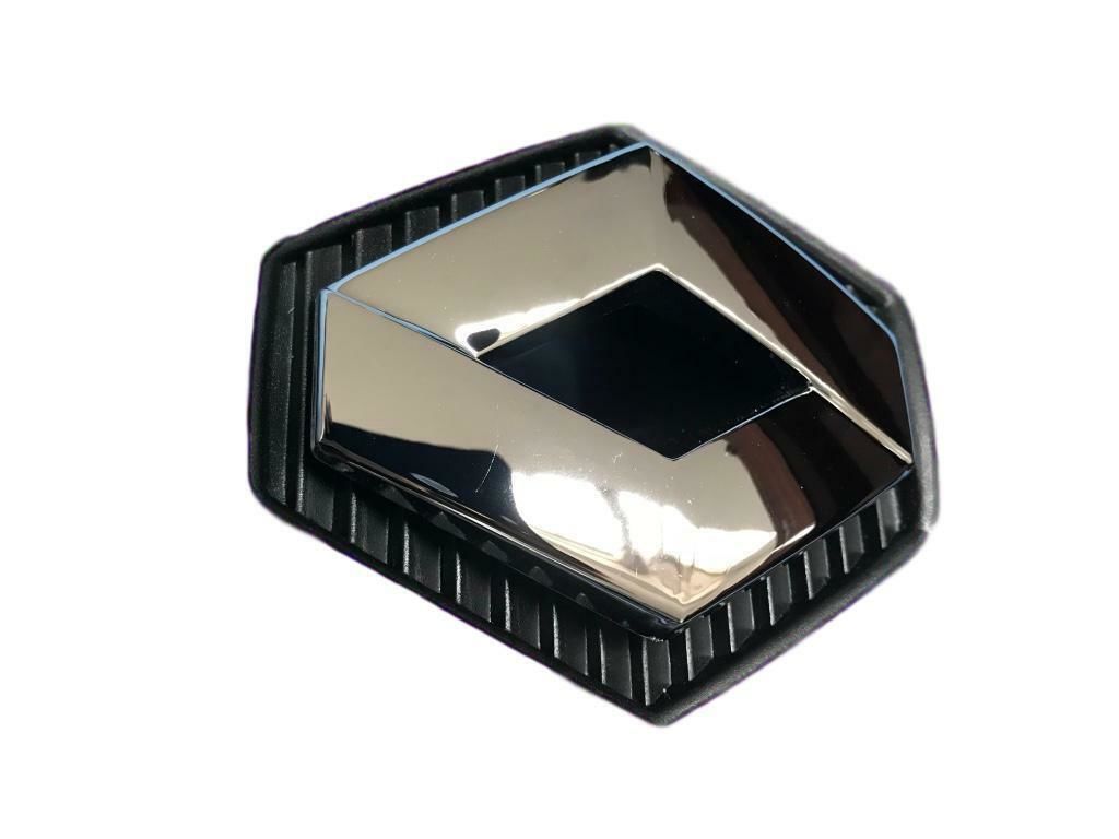 Ön Panjur Arması Clio 2 - Kango 2003-2008 7701474477