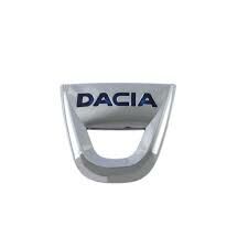 Dacia Logan - Duster - Sandero - Lodgy - Dokker Bagaj Arması