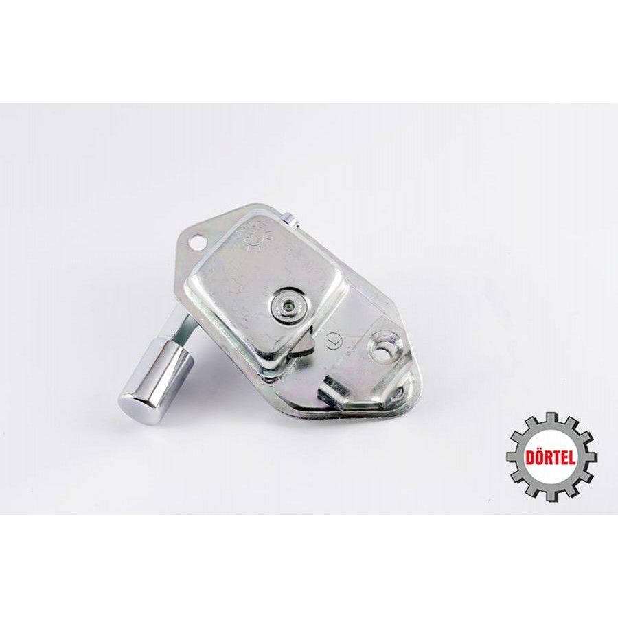 Renault 12 Toros Arka Sol Kapı Kilidi 6000046777