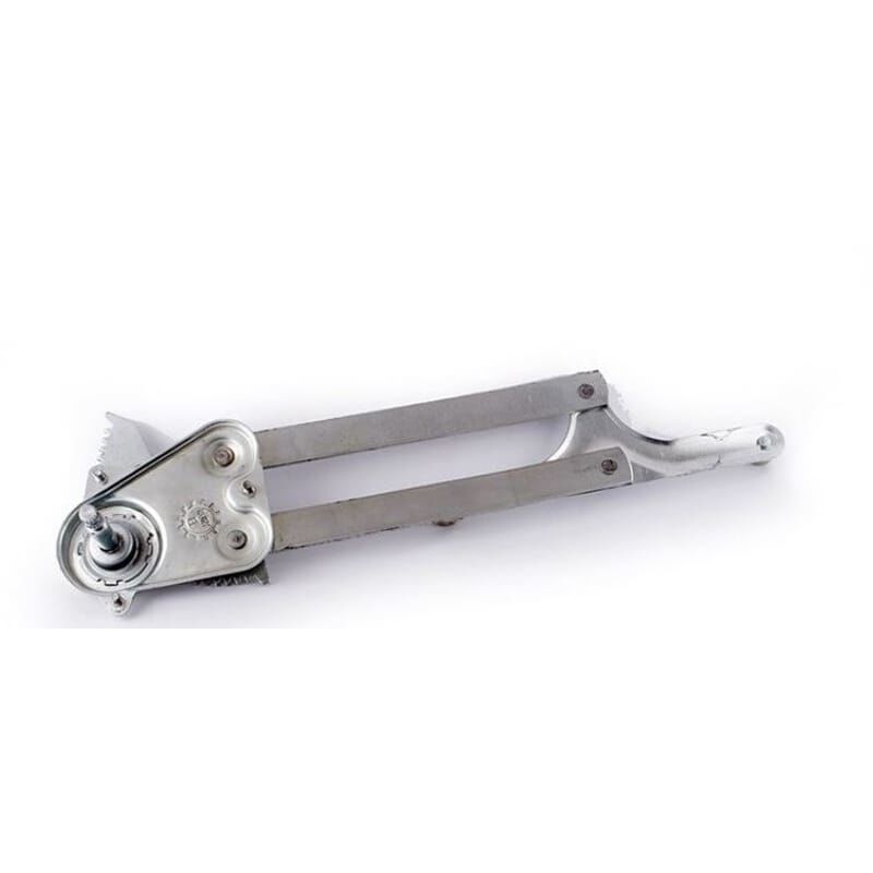 Renault 9 - 11 Arka Cam Krikosu Sağ 7700757190