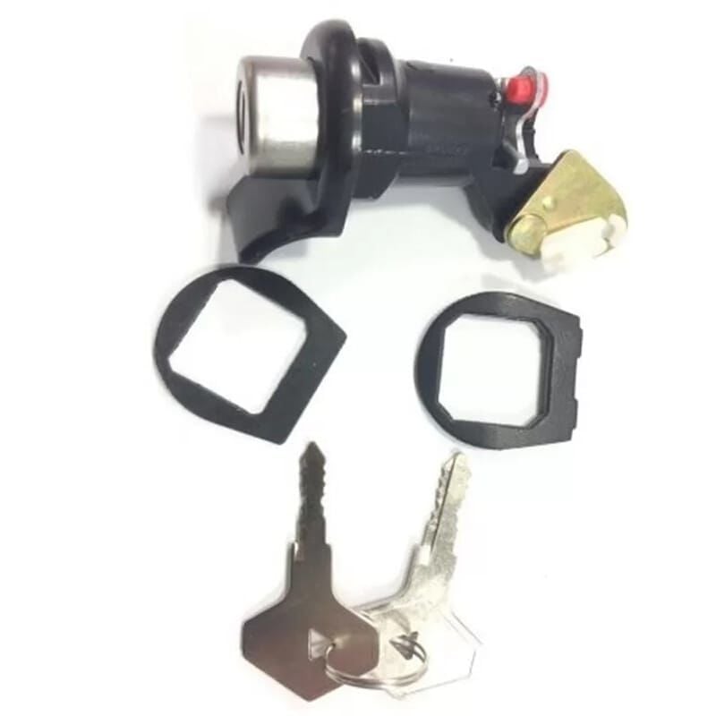Renault 19 Bagaj Kilidi Dış Anahtarlı 7701038357