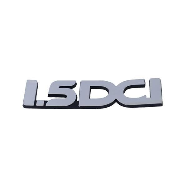 Dacia Logan 1.5 Dci Yazısı Arka Bagaj 908928973R