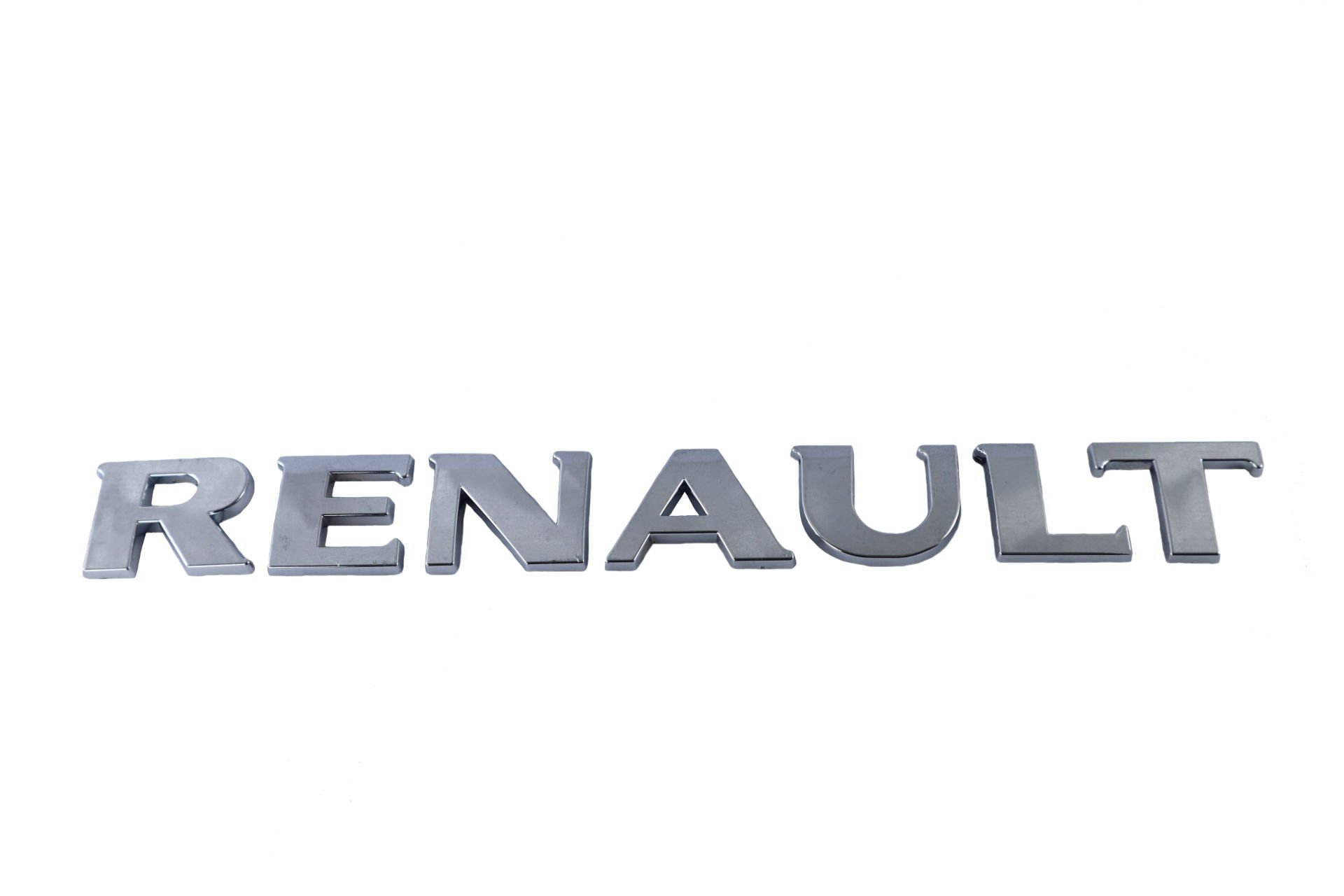 Renault Trafıc Master 3 Kangoo 3 Renault Yazısı 8200112595