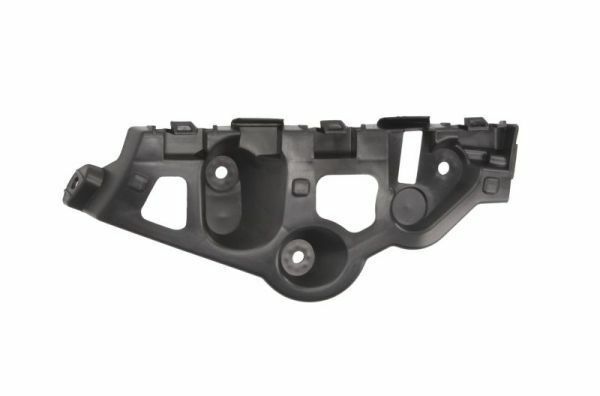 Sandero 2 - 2013 Arka Tampon Braketi Ayağı Sol 850459391R