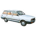 Renault 12 Toros