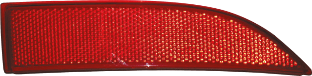 Tampon Reflektörü Arka Sağ Clio Symbol Joy - Logan - Sandero 2 - 265600427R
