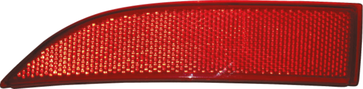Tampon Reflektörü Arka Sol Clio Symbol Joy - Logan - Sandero 2 - 265659019R