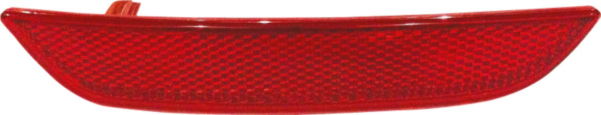 Arka Tampon Reflektörü Sağ Clio 4 - 265605789R