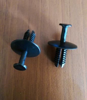 Bmw Opel Tampon ve Panjur Klipsi 10 Adet 51118174185