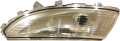 Ayna Sinyali Sol Clio 4 - HB 261659450R