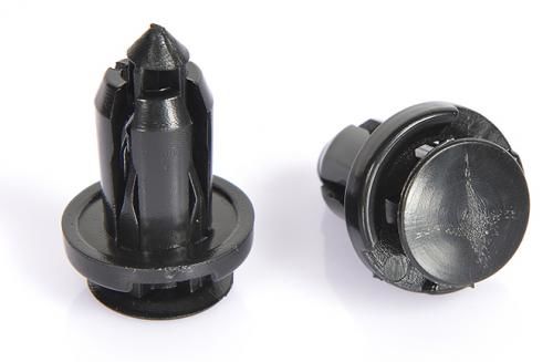 Nissan Maxima Honda Civic Crv Subaru Tampon Klipsi 10 Adet 01553-09241