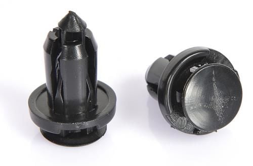 Nissan Maxima Honda Civic Crv Subaru Tampon Klipsi 10 Adet 01553-09241