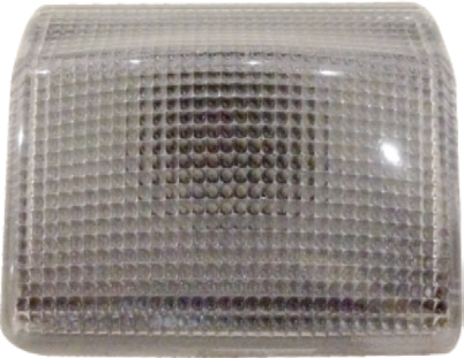 Çamurluk Sinyali (Yan Sinyal) Clio 3 - 8200343322