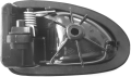 Kapı İç Açma Kolu Sağ Krom Clio 2 - 8200641126