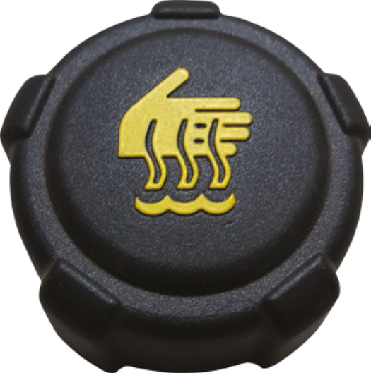 Radyatör Depo Kapağı Renault Tüm Modellere Uyumlu 8200048024