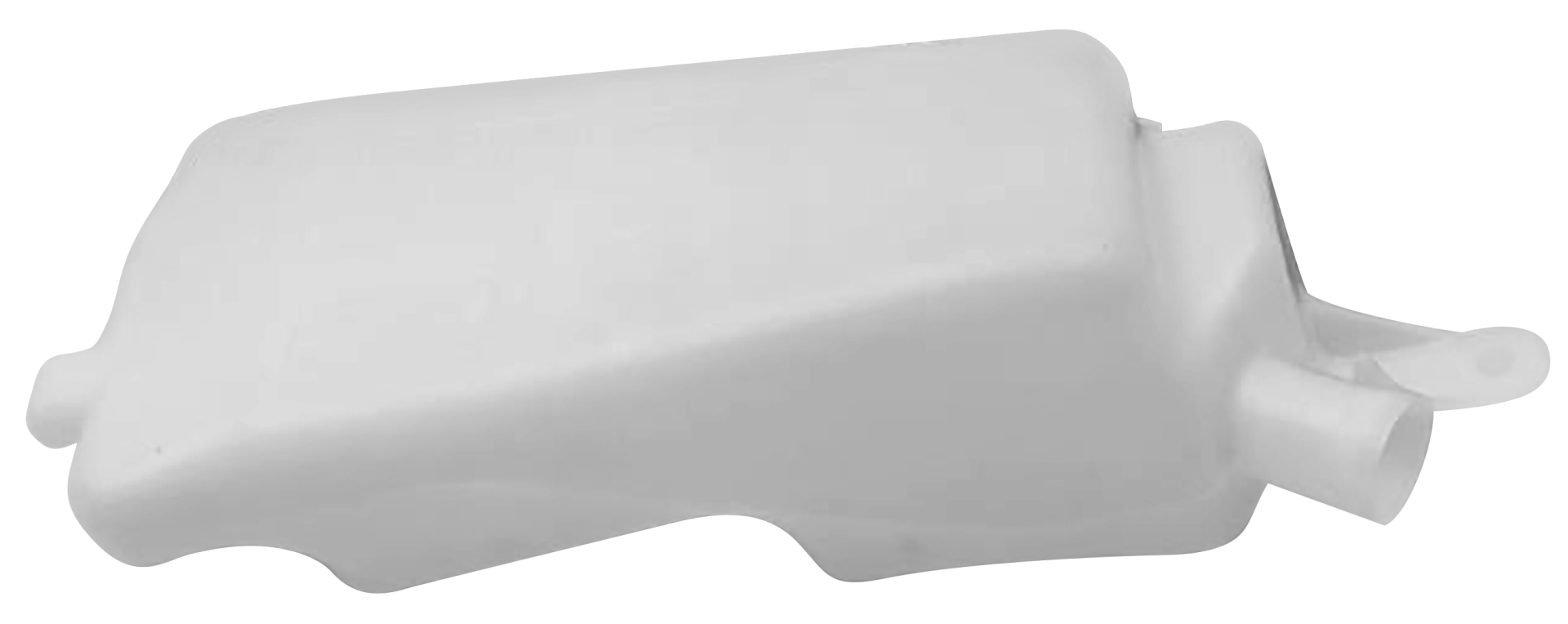 Renault Clio 3 - Cam Suyu Deposu Bidonu 7701058023