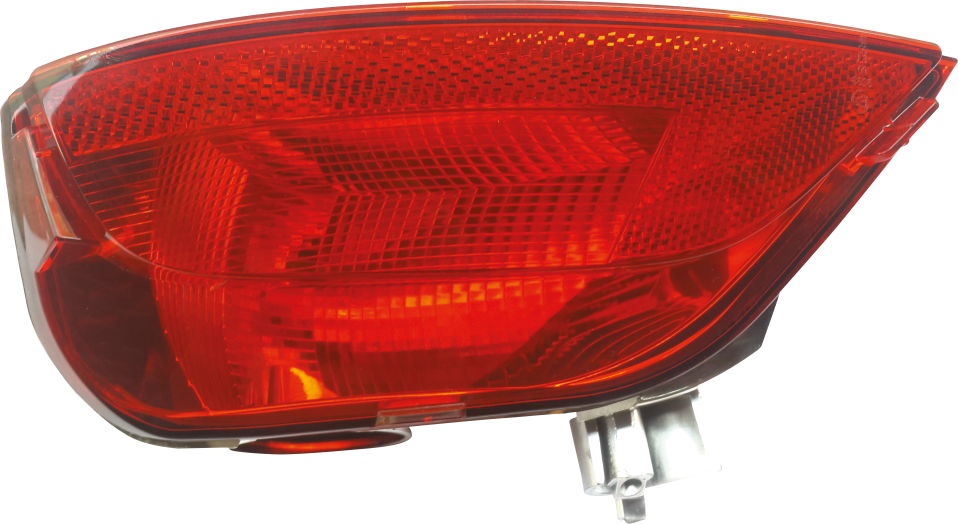 Megane 4 Sedan Arka Sis Farı Reflektör Sol 265855907R
