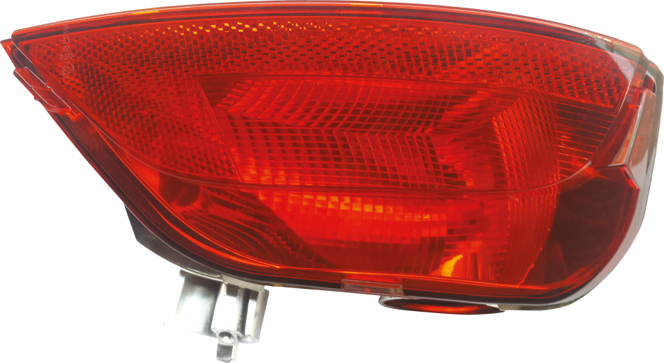 Megane 4 Sedan Arka Sis Farı Reflektör Sağ 265808906R