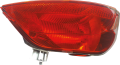 Megane 4 Sedan Arka Sis Farı Reflektör Sağ 265808906R