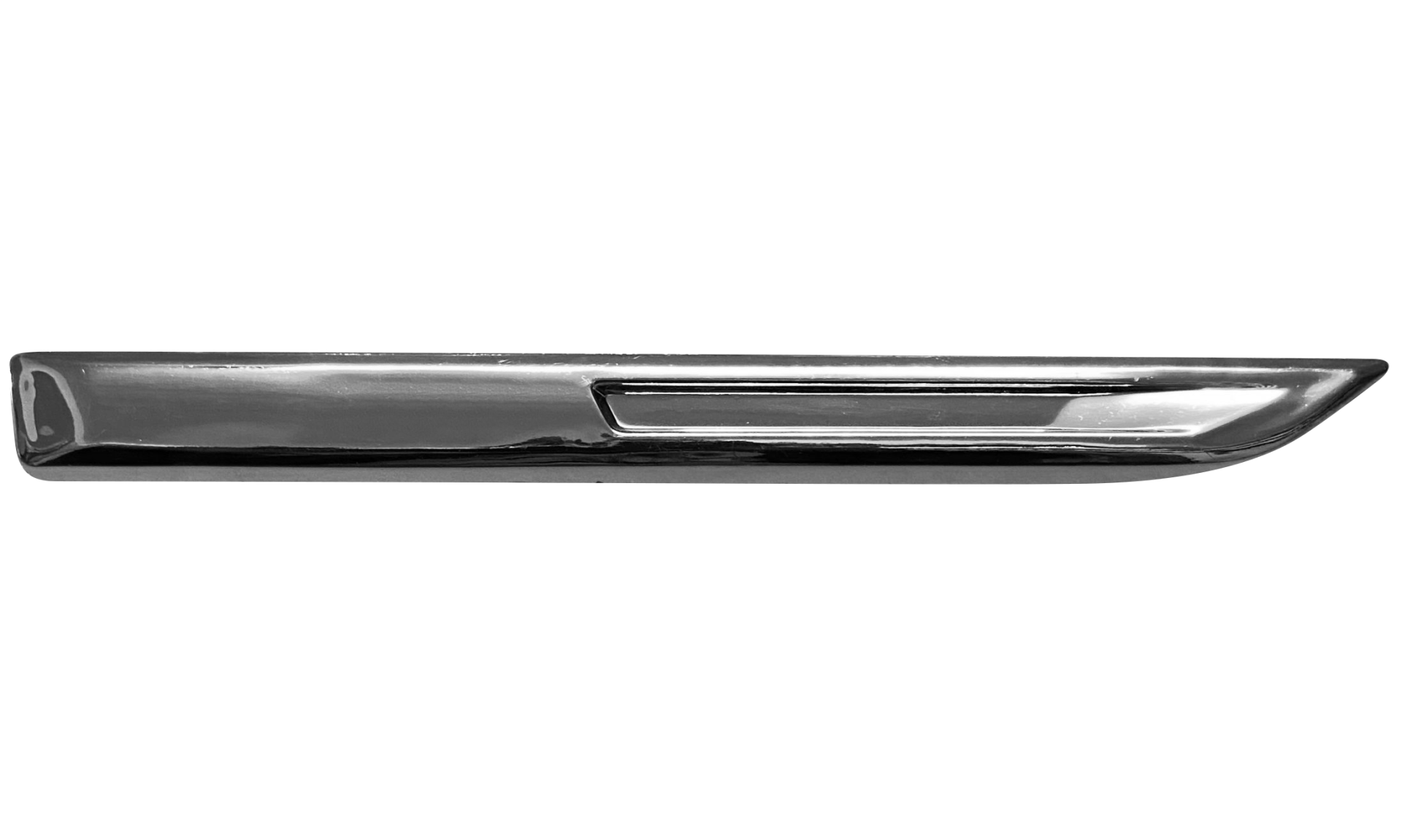 Megane 4 - Ön Çamurluk Çıtası Sağ Krom 990429948R