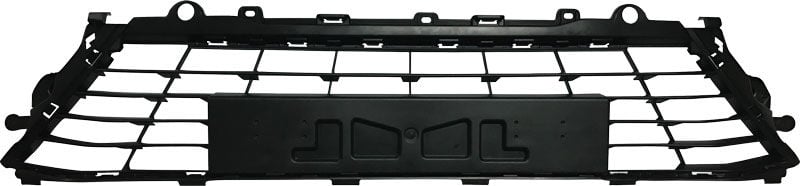 Renault Megane 4 Ön Tampon Alt Izgara Plastiği 622544180R
