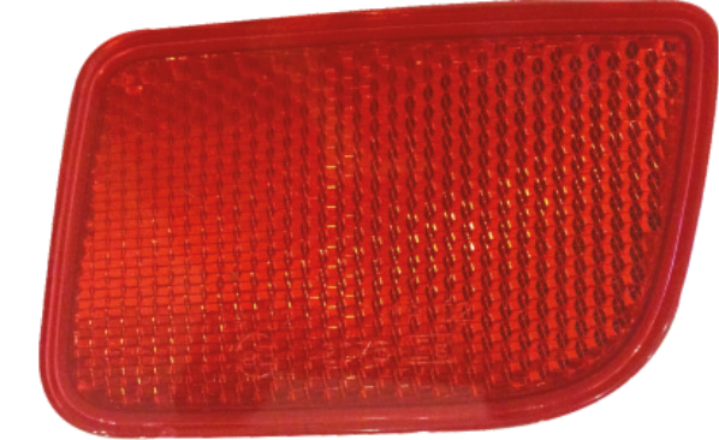 Master 3 Arka Tampon Reflektörü Sağ 8200152643