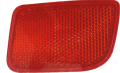 Master 3 Arka Tampon Reflektörü Sağ 8200152643