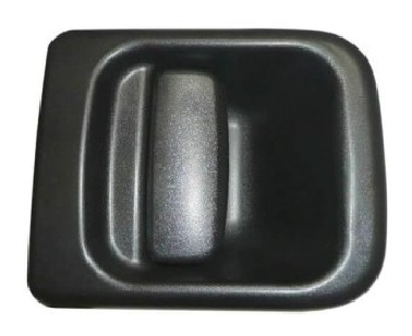 Master 2 - Ön Sağ Kapı Kolu Dış 7700352489