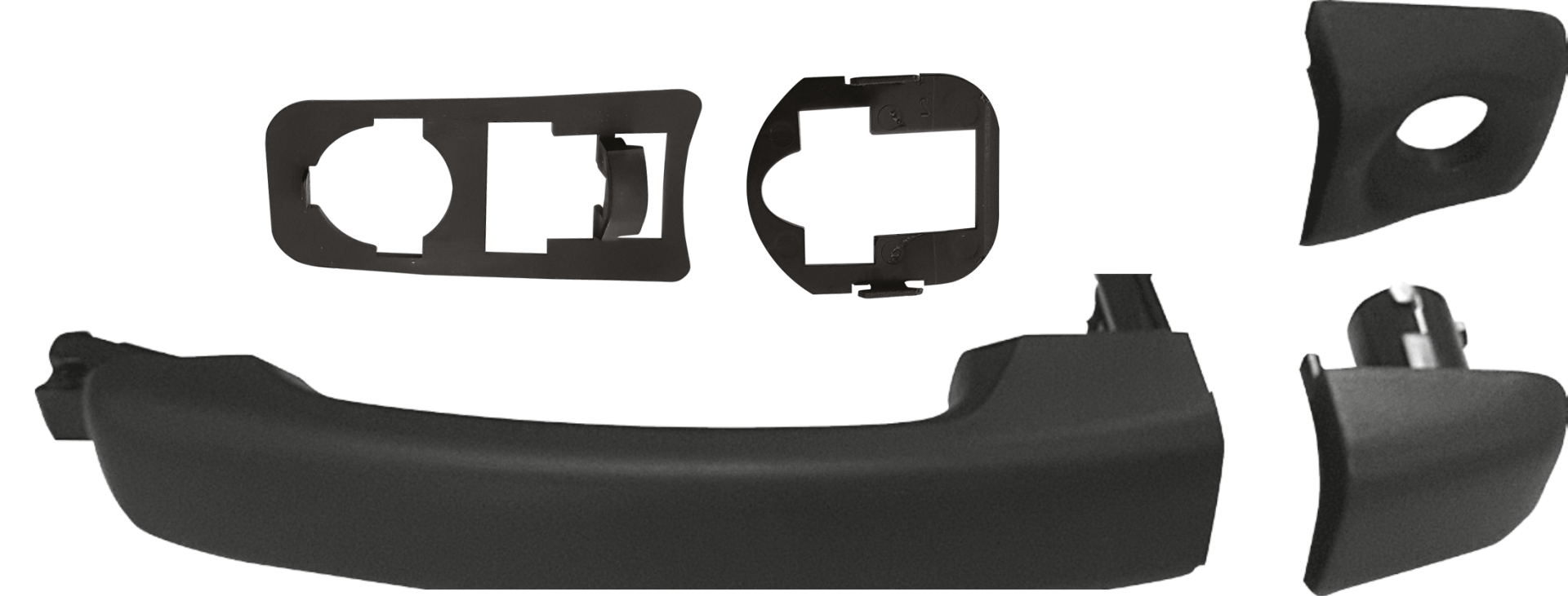 Master 3 Dış Kapı Açma Kolu Ve Bagaj Açma Kolu 806075963R