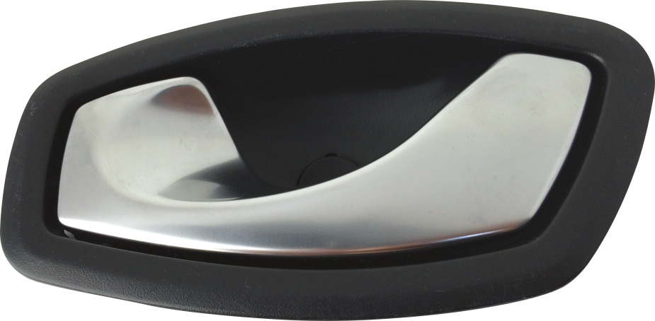 Kapı İç Açma Kolu Sol Krom Clio 4 - Fluence 826733790R