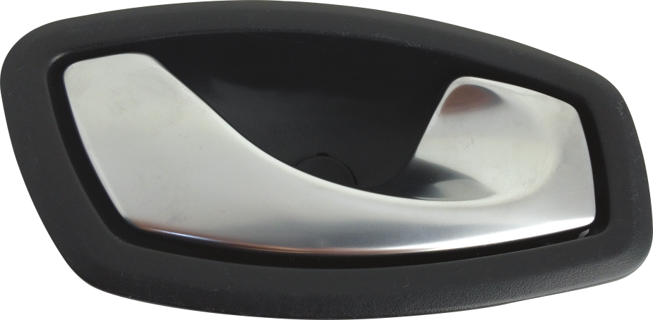 Kapı İç Açma Kolu Sağ Krom Clio 4 - Fluence 826720001R