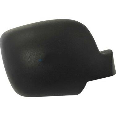 Kango 3 2008 - 2013 Siyah Sağ Dış Ayna Kapağı 7701068842