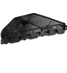 Dacia Dokker Arka Tampon Ayağı Braketi Sol 850453159R