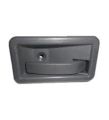 Kapi Ic Acma Kolu Renault 19 Gri Sağ 7700813586