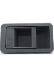 Kapi Ic Acma Kolu Renault 9 - 11 Gri 7704003711