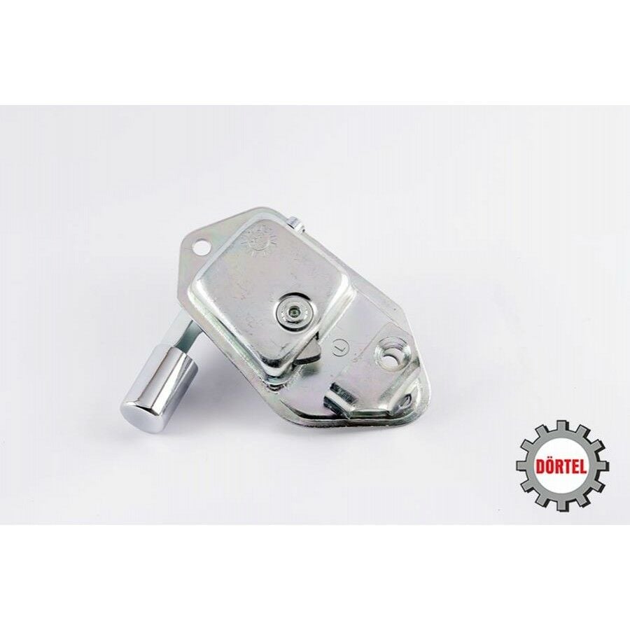 Renault 12 Toros Ön Sol Kapı Kilidi 600046771