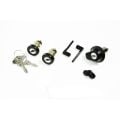 Renault 9 Kapı Şifre Takımı 3'lü Set Pipolu Oringli Kelebek Fiberli 7700795759